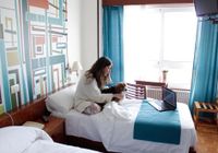 Отзывы Hotel Coruña Mar, 1 звезда