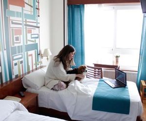 Hotel Coruña Mar La Coruna Spain