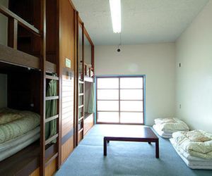 Amanohashidate Youth Hostel Miyazu Japan