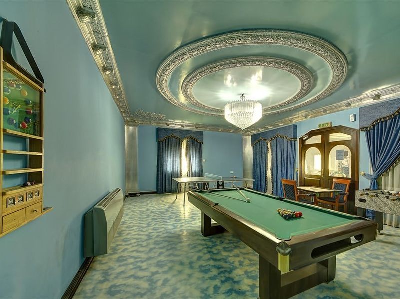Hotel Photo 16