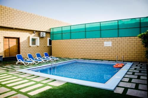 Hotel Photo 19