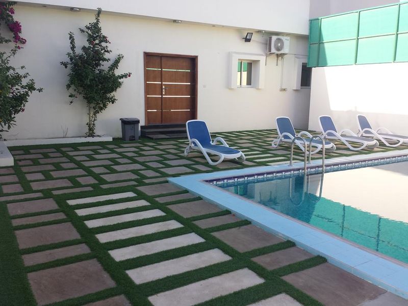 Hotel Photo 20