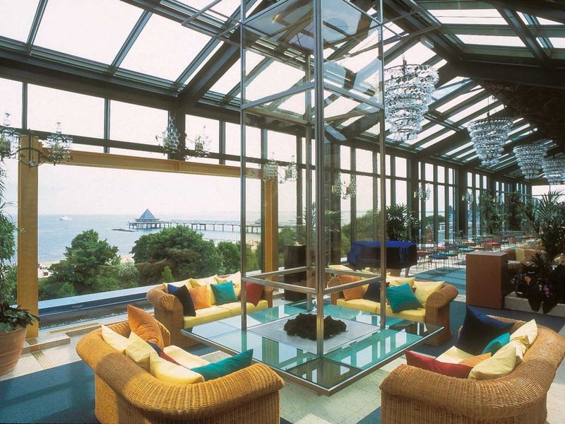 Hotel Photo 13