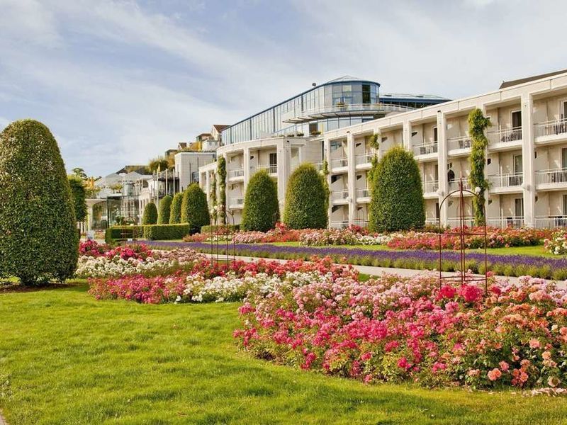 Hotel Photo 19