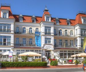 SEETELHOTEL Hotel Esplanade Heringsdorf Germany