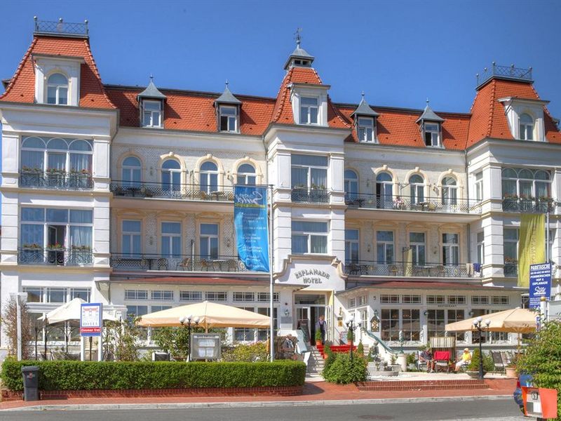 Hotel Photo 1