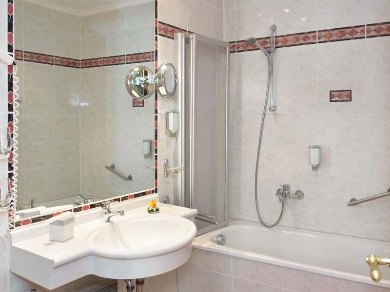 Hotel Photo 13