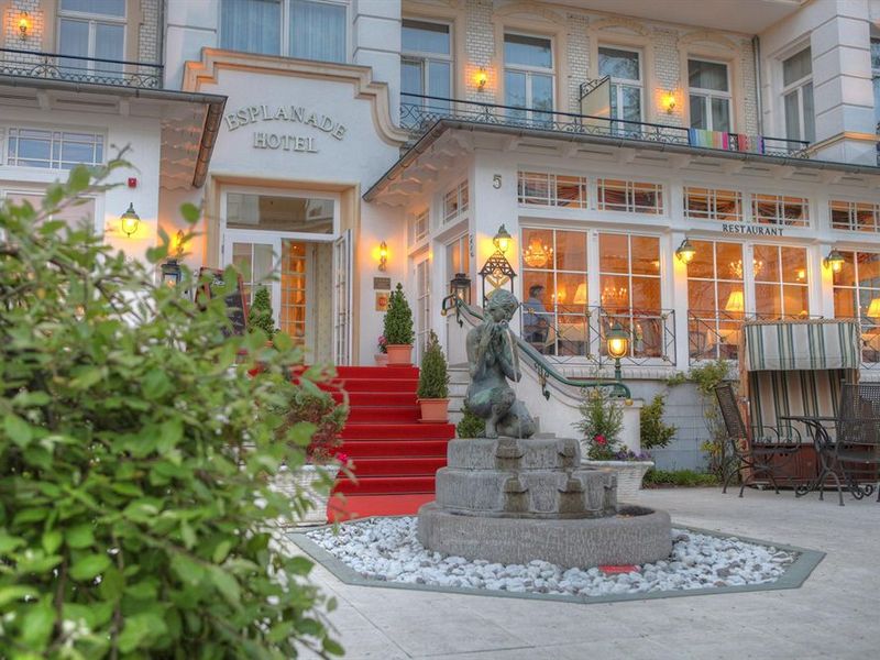 Hotel Photo 16
