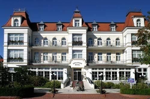 Hotel Photo 17