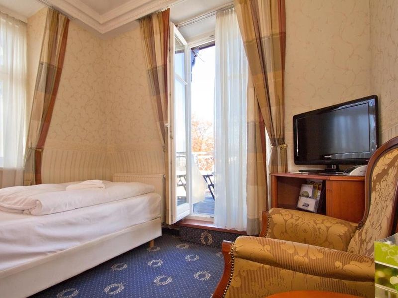 Hotel Photo 4