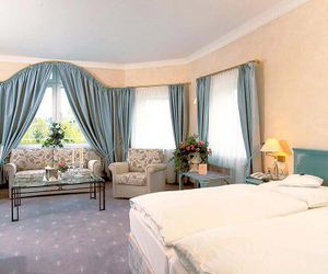 Hotel OASIS Heringsdorf Germany