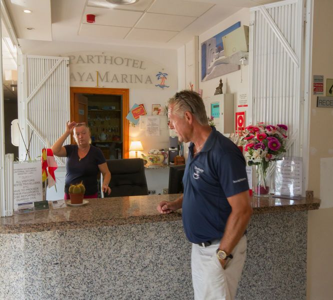 Hotel Photo 13