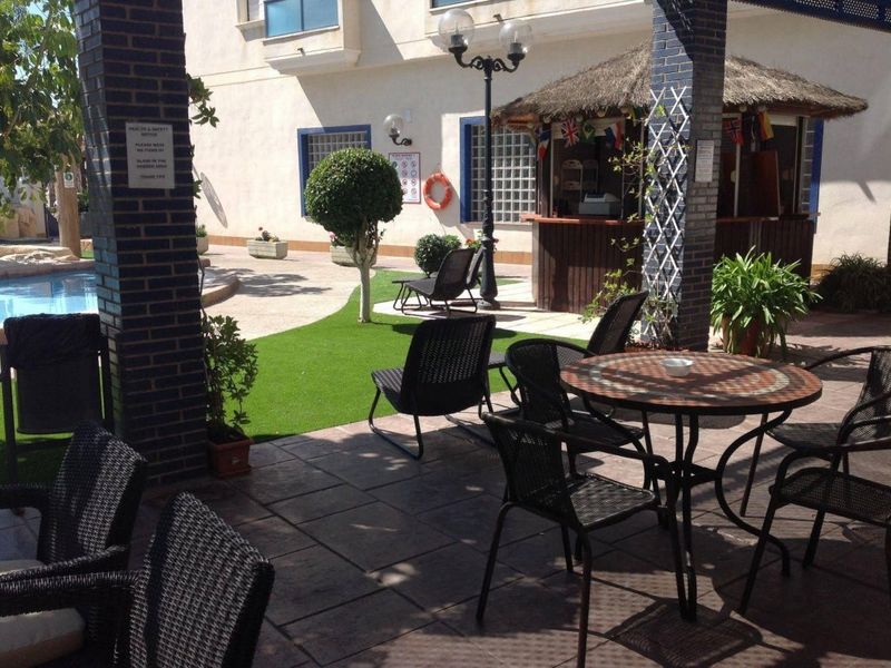 Hotel Photo 16