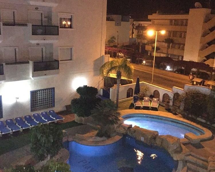 Hotel Photo 19