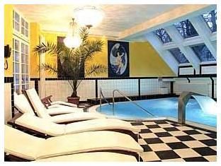 Hotel Photo 19