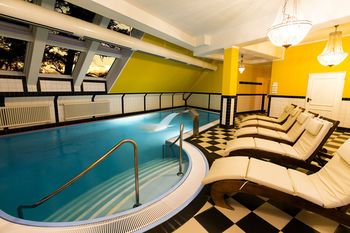 Hotel Photo 20