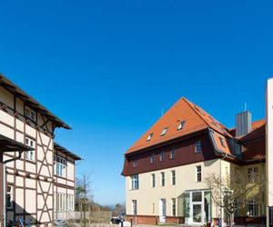 LUG INS MEER Heringsdorf Germany