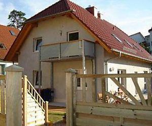 Ferienwohnungen Ostsee & Mehr Heringsdorf Germany