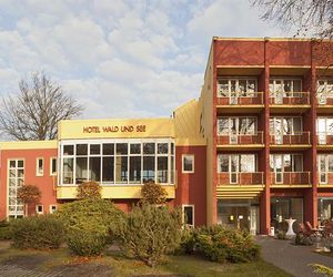 Hotel Wald und See Heringsdorf Germany