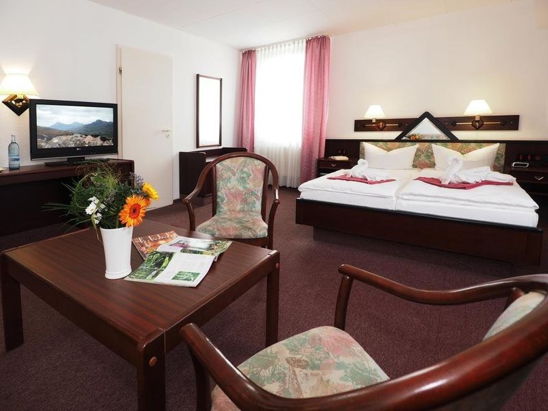 Hotel Photo 2