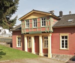 Pension Erdmann Garni Heringsdorf Germany