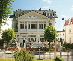 SCHMIEDEHAUS   APPARTEMENT Heringsdorf Germany