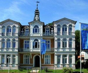 Villa Sommerfreude Seebad Bansin Germany
