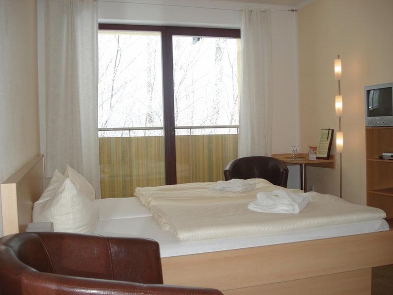Hotel Photo 1
