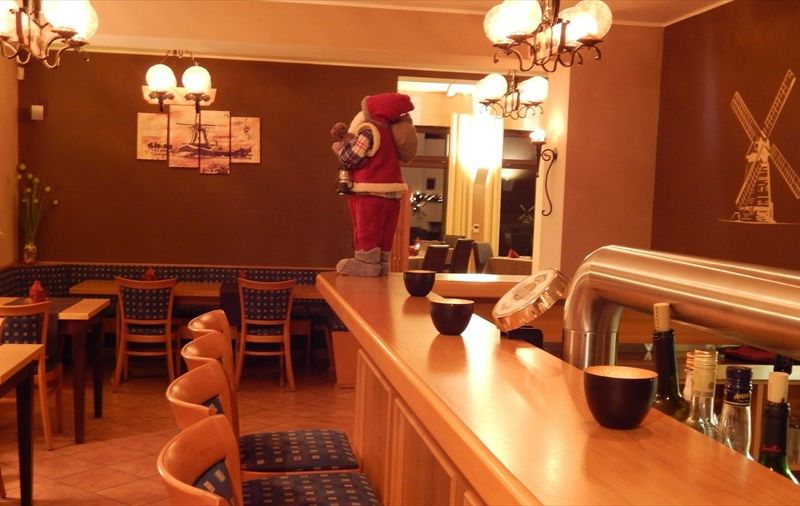 Hotel Photo 13