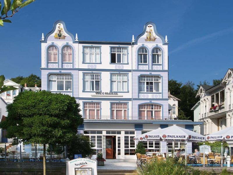 Hotel Photo 1