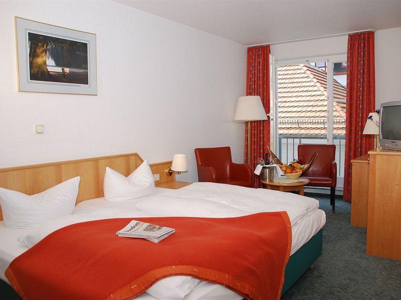 Hotel Photo 5