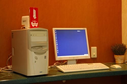 Hotel Photo 16