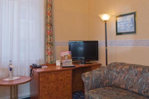 Hotel Photo 5
