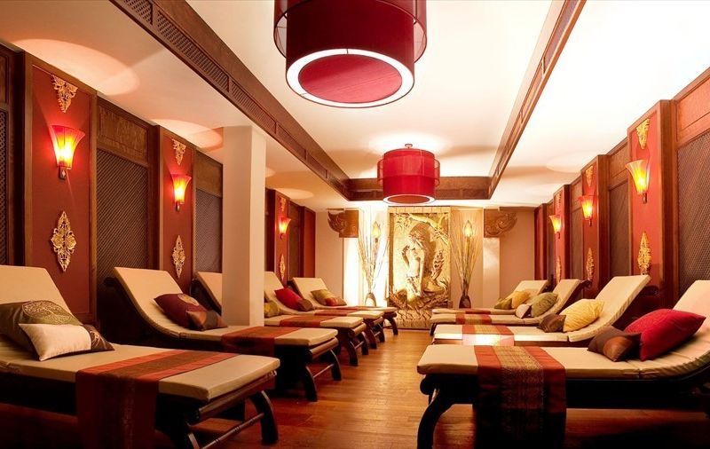 Hotel Photo 15