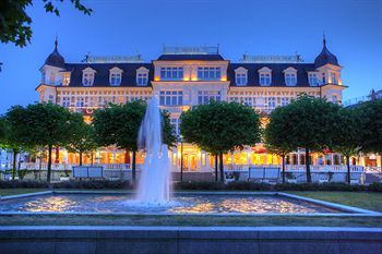 Hotel Photo 22