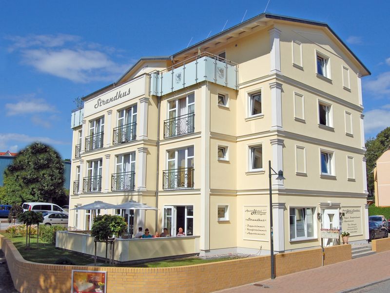 Hotel Photo 1
