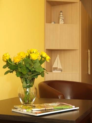 Hotel Photo 16
