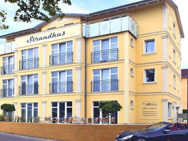 Hotel Photo 21
