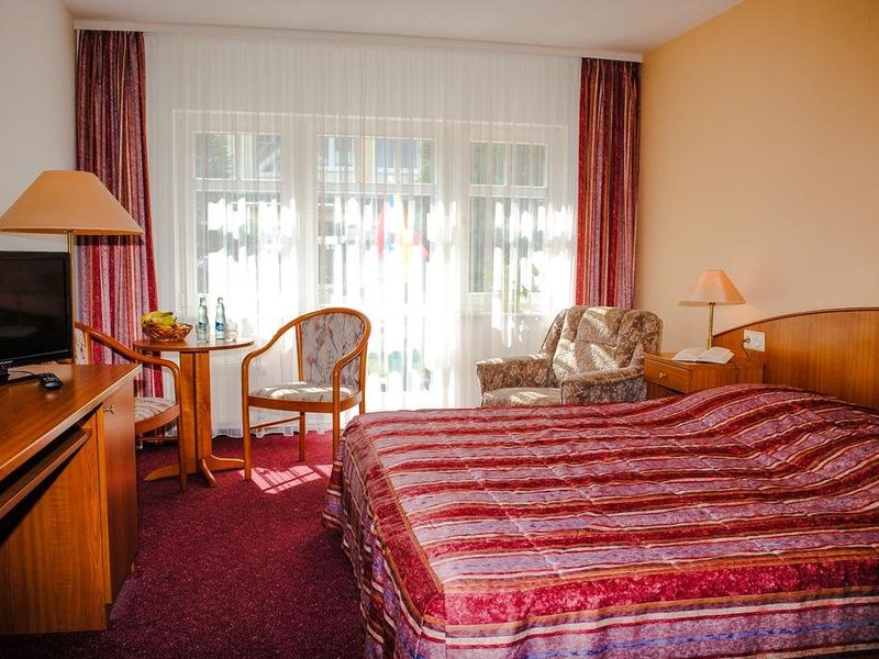 Hotel Photo 2