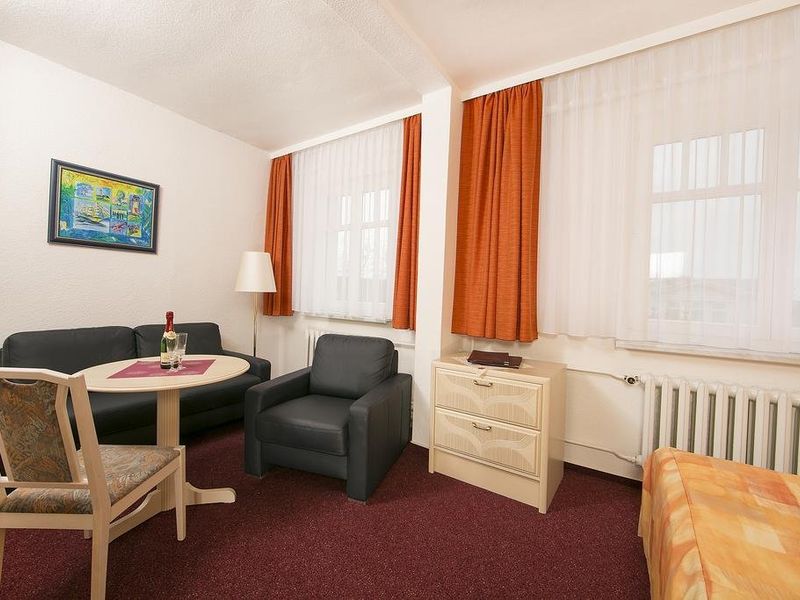 Hotel Photo 12