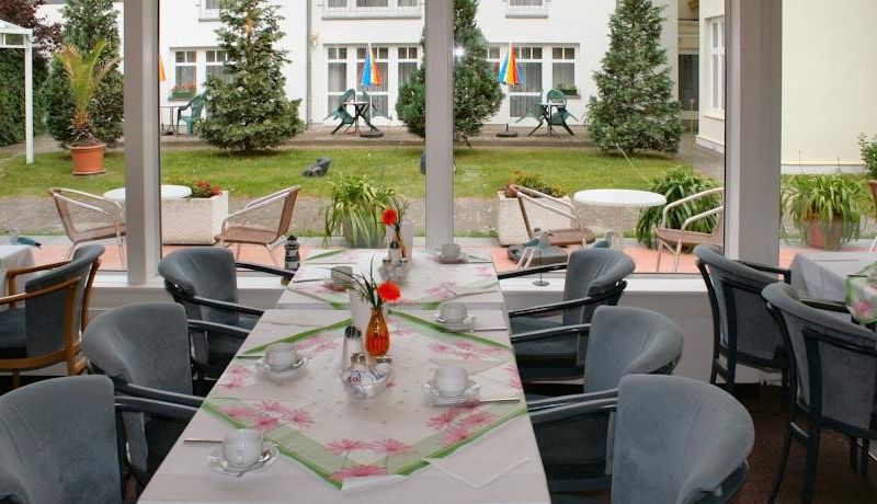 Hotel Photo 18