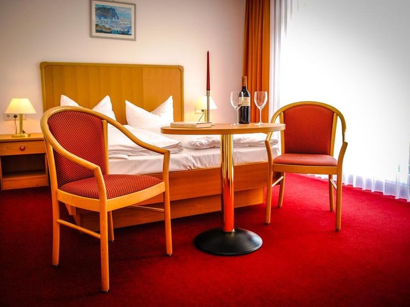 Hotel Photo 5