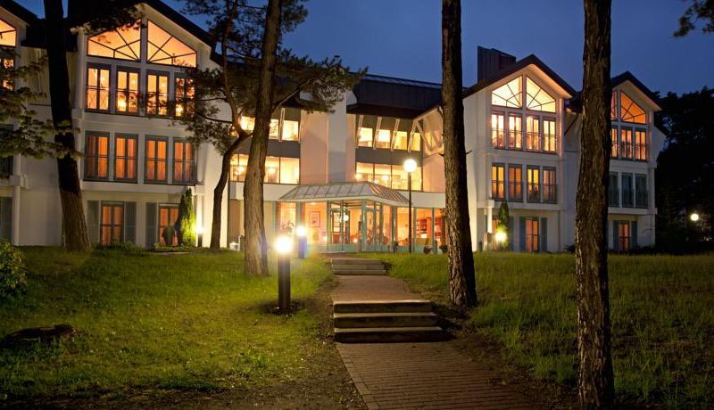 Hotel Photo 15