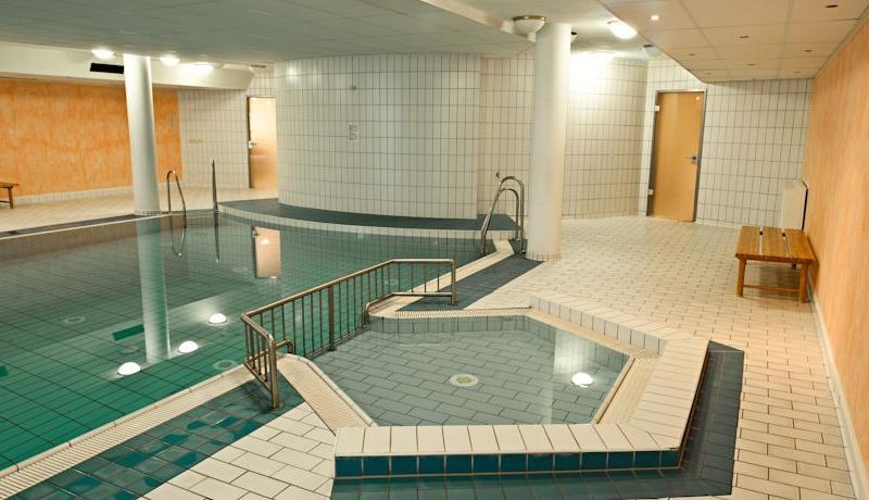 Hotel Photo 9