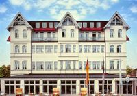 Отзывы Hotel Ostende, 4 звезды