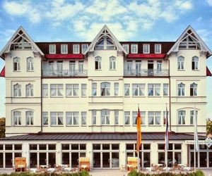 Hotel Ostende Ahlbeck Germany