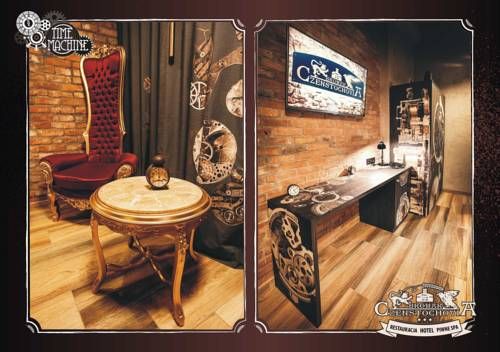 Hotel Photo 16