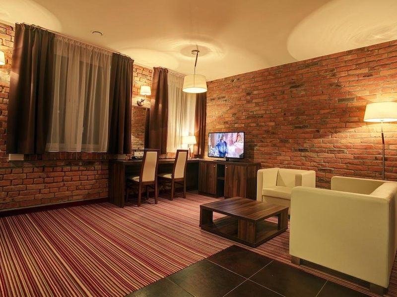 Hotel Photo 18