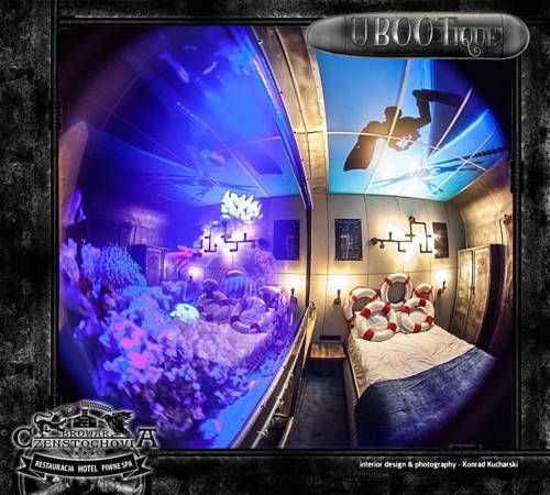 Hotel Photo 19