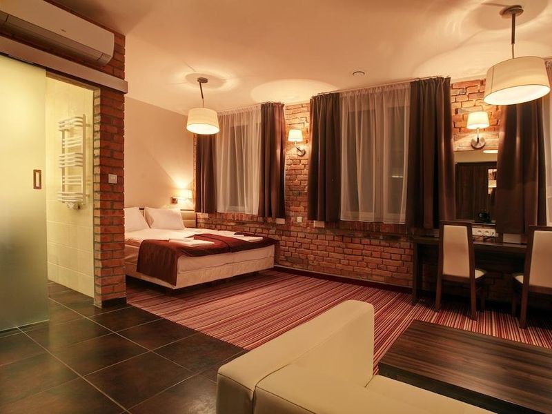 Hotel Photo 4